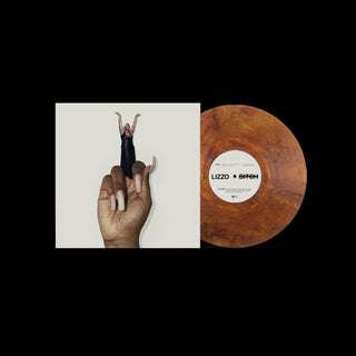 Lizzo- BITCH (Indie Exclusive) (PREORDER)