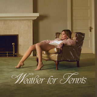 Hilary Duff- Weather For Tennis (Indie Exclusive 7") (PREORDER)