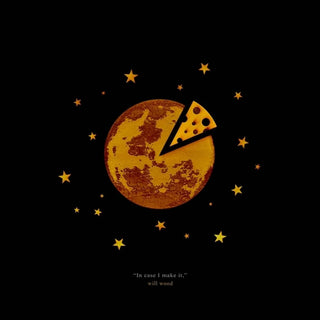 Will Wood- In Case I Make It (Indie Exclusive)