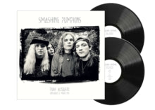 Smashing Pumpkins- Pure Acoustic: Unplugged & More 1993 (2LP) (Vinyl)