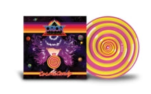 The Orion Experience- CosmiCandy (Indie Exclusive Vinyl)