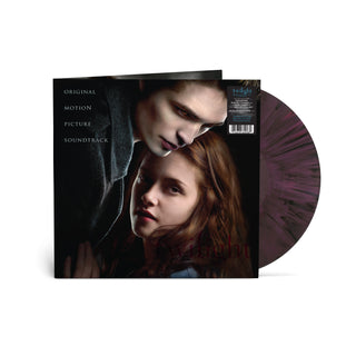 Twilight (Original Soundtrack) (New Twilight Vinyl)