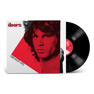 The Doors-  Greatest Hits (Rhino Reserve) (Rocktober 2025)