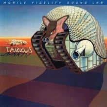 Emerson Lake Palmer- Tarkus