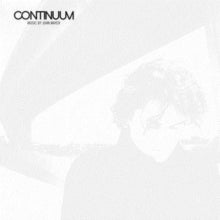 John Mayer- Continuum [Import] (180 Gram Vinyl, Bonus Track)