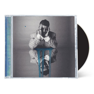 Teddy Swims- UGLY (CD) (PREORDER)