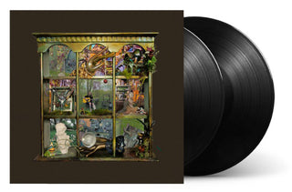 Billy Strings- So Much For Goodbyes (Black Vinyl) (PREORDER)