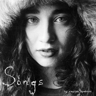 Regina Spektor- Songs (D2C/Indie Exclusive) (PREORDER)