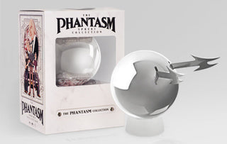 Phantasm: Deluxe Sphere Collection