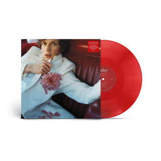 Beck- Everybody's Gotta Learn Sometime (Red Vinyl) (PREORDER)