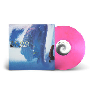 Fleshwater- 2000: In Search Of The Endless Sky (Indie Exclusive Fluorescent Pink Vinyl)
