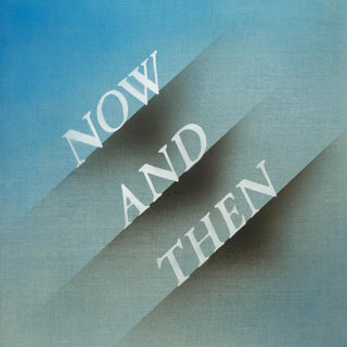 The Beatles- Now And Then (CD Single)
