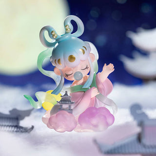 Nanci Poetic Beauty Doll (Blind Box)