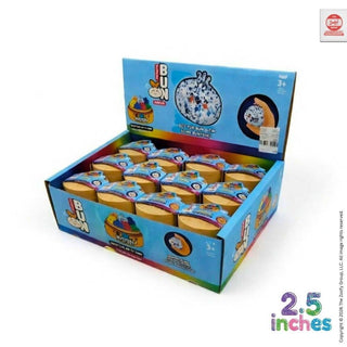 Mystery Pastel Dumpling Mini Squishies (Blind Box)