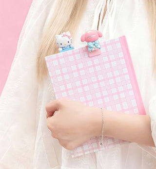 Sanrio Heart Figure Hipper (Blind Box)