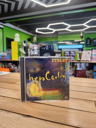 Itslyf – Hep Caolin