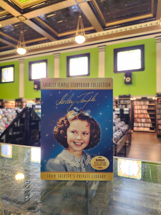 Shirley Temple Storybook Collection
