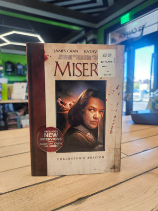 Misery