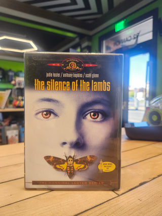 Silence Of The Lambs