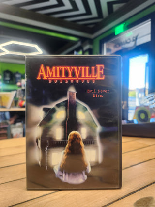 Amityville: Dollhouse