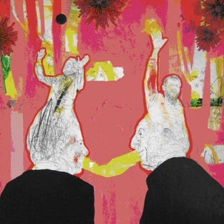 the album cover for Welcome - Sirs