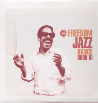 Various Artists- Freedom Jazz Dance-Book 3 / Various