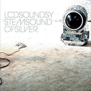 LCD Soundsystem- Sound Of Silver