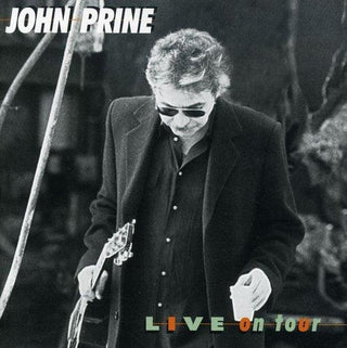 John Prine- Live On Tour