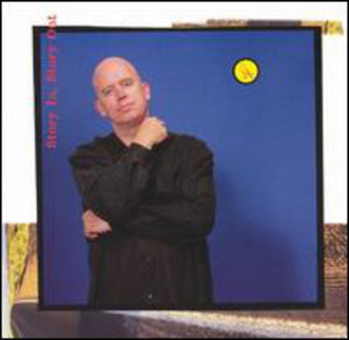 Rinde Eckert- Story In, Story Out