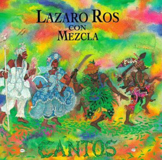 L zaro Ros- Cantos
