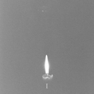 the album cover for Azrael - Into Shadows Act I: Danial