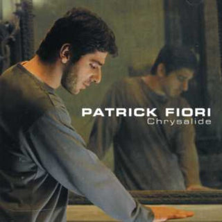 the album cover for Patrick Fiori - Chrysalide [Import]