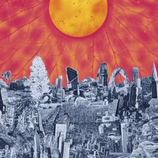 Parts & Labor- Mapmaker