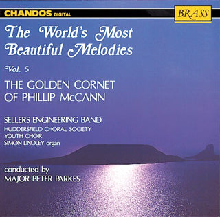 the album cover for WORLD'S MOST BEAUTIFUL MELODIE - World's Beautiful Melodies V5