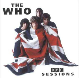 The Who- BBC Sessions