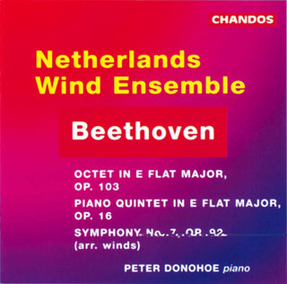 the album cover for Adams/Lang - Octet / Piano Quintet in E Flat