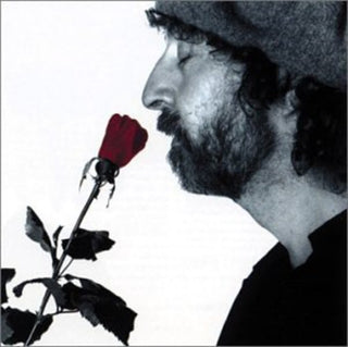 the album cover for Miten - Blown Away