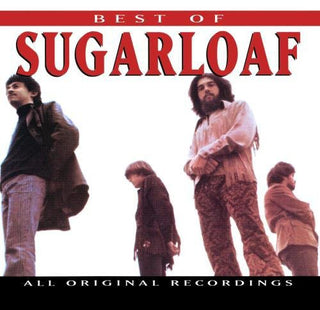 the album cover for Sugarloaf - Best of