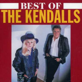 the album cover for Kendalls - Best of