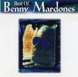 the album cover for Benny Mardones - Stand By Your Man