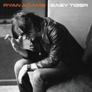 Ryan Adams- Easy Tiger