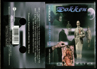 Dokken- Shadowlife