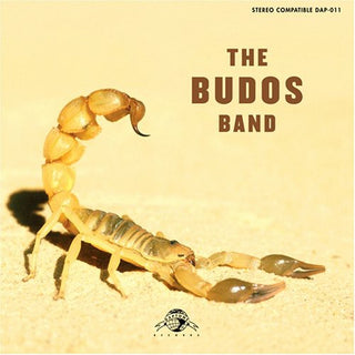 The Budos Band- The Budos Band II