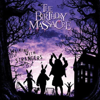 The Birthday Massacre- Walking with Strangers