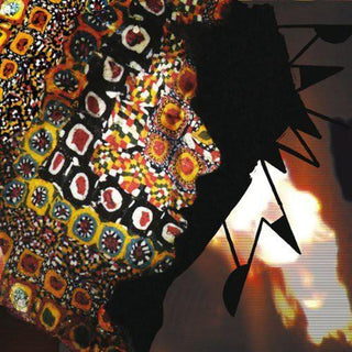 Gang Gang Dance- Rawwar