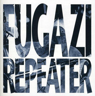 Fugazi-Repeater