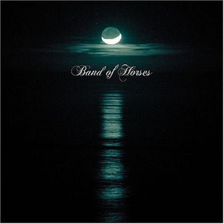 Band of Horses- Cease to Begin