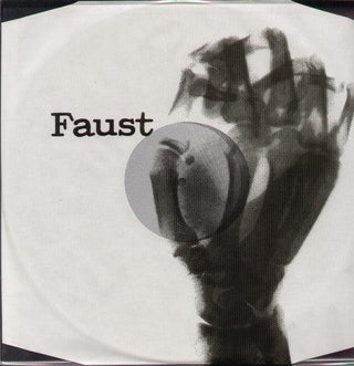 Faust- Faust