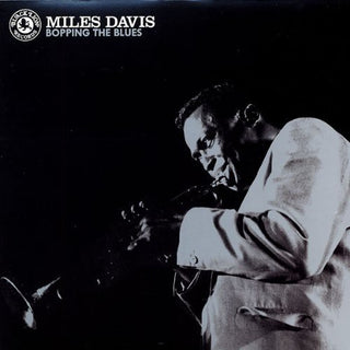 Miles Davis- Bopping The Blues