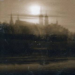 the album cover for Orplid - Orplid